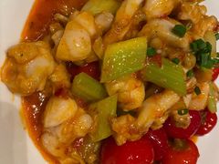 -榕意·川味之美(深业上城店)