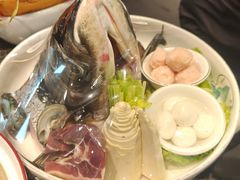 -小绍兴家宴·百年绍兴菜(鲁迅路店)