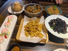 -江太极江浙菜(马桥万达广场店)