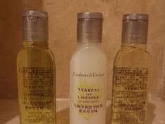 -中山利和希尔顿酒店