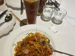 -get pizza意大利餐厅(凯德MALL店)