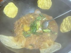 -曹丞相·地锅鸡·地锅鱼(武林店)