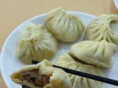 -陈寔包子王·卤煮小肠·京味小吃(龙潭店)