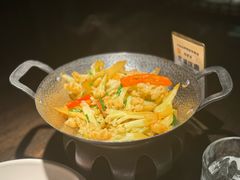 -外婆家(杭州马塍店)