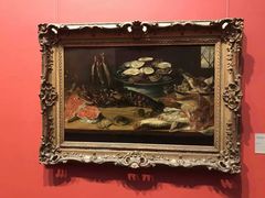 -比利时皇家美术馆