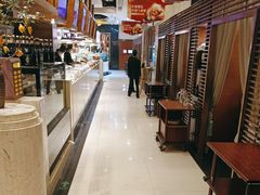 -旺顺阁海鲜广场(亚运村店)