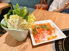 -小瑞厨房·贵州菜·番茄鸡(恒峰步行街店)