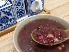 养生红豆粥-樊阿姨•肉夹馍•手工面(嘉禾望岗店)