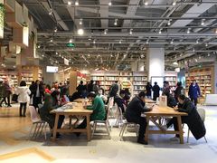 -当当书店(国泰广场店)
