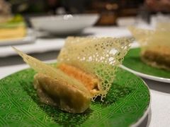 海胆锅贴-品海楼·大连海胆锅贴馆(东港店)