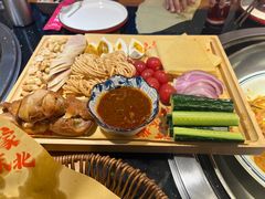 -刘淑芬·活鱼铁锅炖(北京首店)