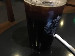 -星巴克(北京永定门店)