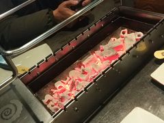 -很久以前羊肉串(簋街店)