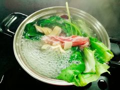 -中央财经大学-食堂