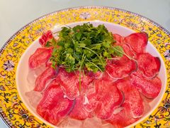 -神洲四海大酒楼(王府井澳门中心店)