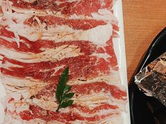 -韩味园果木炭烤鲜肉(陵东街店)