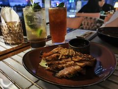 -CHINCHIN 青青·泰国料理(万象食家店)