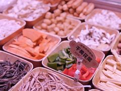 -福客麻辣烫·现炒麻辣香锅(印力中心店)