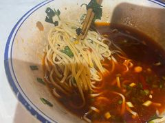 -车沾巷·重庆老味豌杂面