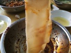 -杨凌蘸水面(建章路店)