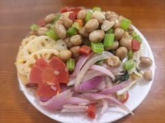 -刘信牛羊肉泡馍小炒(回民街店)