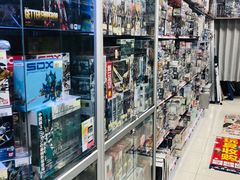 -jungle密林(百米香榭商业街店)