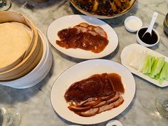 -漢舍中国菜馆(889广场店)