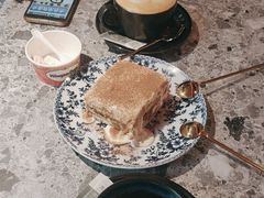 -芭莉与彩虹西餐厅(成都合生汇店)