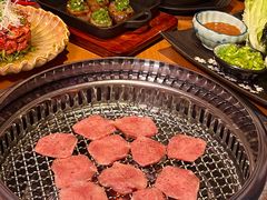 -丸藏和牛烧肉专门店(园区师惠坊店)