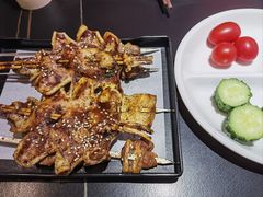 -京悦南门涮羊肉·羊蝎子火锅(田林路店)