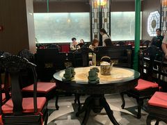 -锦府盐帮·侯宅(五棵松万达店)