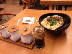 iphone_upload_pic-三千粉牛肉米粉(来客茂店)
