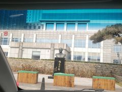 -天津医科大学肿瘤医院(本部院区)