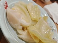 -抱德·潮汕味(敦和店原惠城鱼仔)