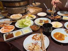 -蒜香焼肉PURUSHIN(马场路店)