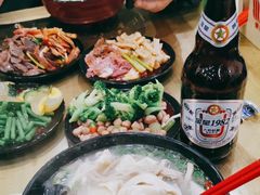 -惠丰源烩面馆(经七路店)