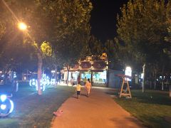 -九十九顶毡房(阜石路店)