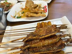-东北烧烤(bukit batok)