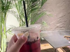 -J Create城市露营咖啡·简餐·宠物(上海动物园店)