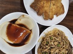 -王家沙点心店(南京西路总店)