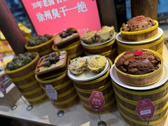 -大张烙馍村(三环南路旗舰店)