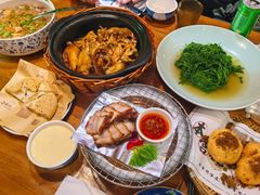 -老西门·常州菜(新区店)