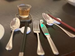 -广州柏悦酒店·悦景轩·粤菜餐厅