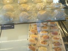 -味多美(江桥万达店)