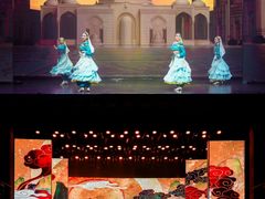 -华谊兄弟（长沙）电影小镇