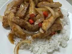 -好好滋味茶餐厅