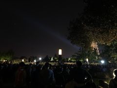 -大雁塔北广场音乐喷泉