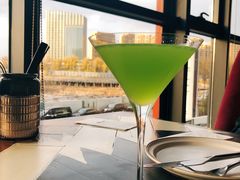 密多丽酸-Cooking Man(中懋天地店)