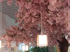 大堂-活鳗饭·鹅肝范儿(高碑店店)