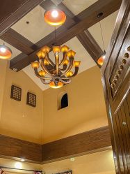 -真知味酒店·宴会厅(月牙湖店)